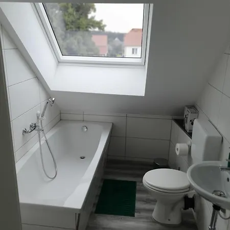 Am Tanger Tangerhutte